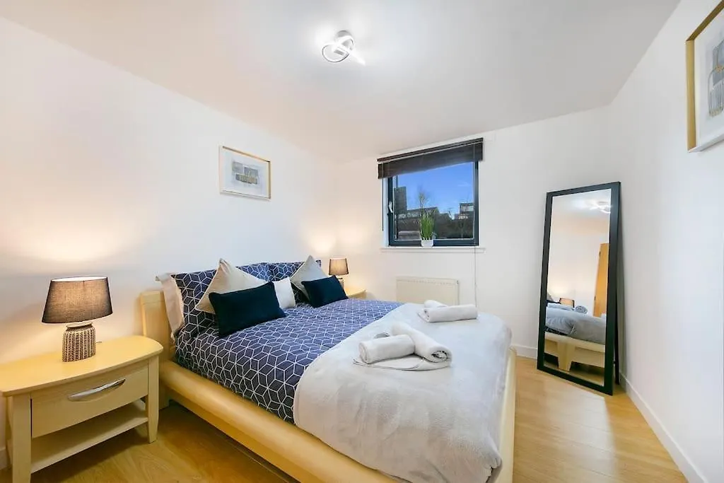 Riverside Lodge Aberdeen United Kingdom