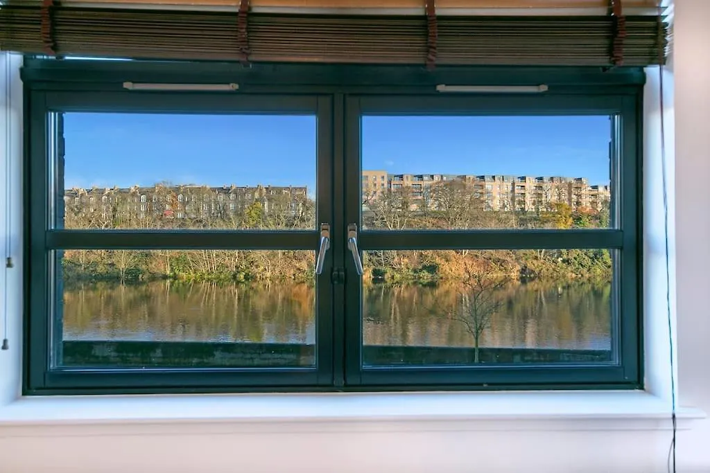 Riverside Lodge Aberdeen