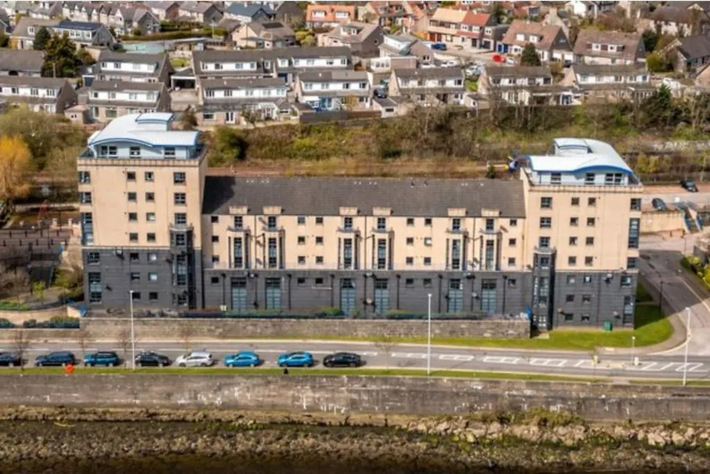 Riverside Lodge Aberdeen 0*,